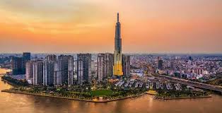 برج وینکوم لندمارک 81 ویتنام