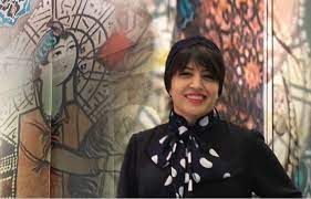 شیوا آقابابایی هم از دیگر معماران معروف زن ایرانی است