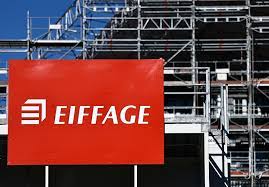 شرکت فرانسوی Eiffage