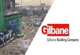 شرکت Gilbane Building آمریکا
