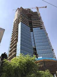 برج بانک آینده تهران