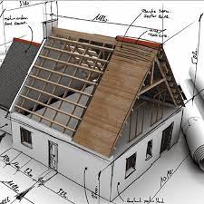 معماری داخلی یا علم بنا کردن بخش های داخلی ساختمان