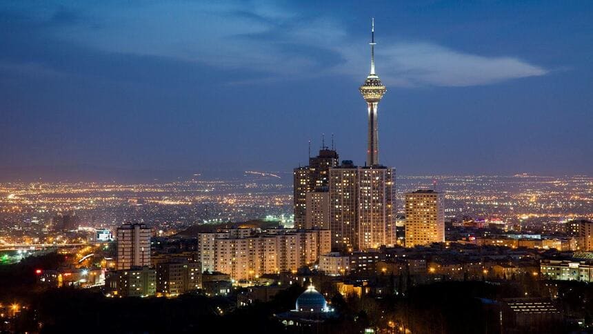 وقتی نام های برج های تهران مخصوصا بهترین آنها را نگاه می کنیم در بین آنها برج های غیر مسکونی مثل برج میلاد
